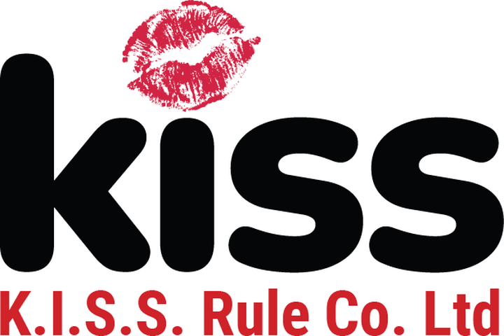 K.I.S.S. Rule Co. Ltd logo